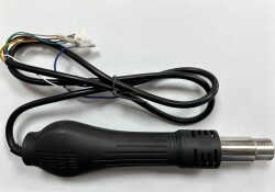 852D+ VE 852D+SE Brushless Sıcak Hava Kolu (Çok Al Az Öde İle %30'a Varan İndirimli) - Marxlow