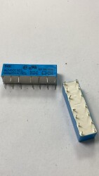 RA4-5W-K 5VDC 2A 14 PİN SİNYAL RÖLESİ - TAKAMISAWA - 