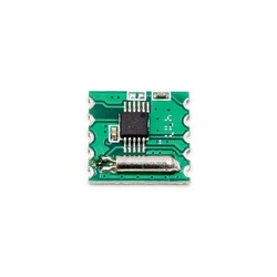 RDA5807M Arduino Fm Radyo Modülü RRD102 (Çok Al Az Öde İle %30'a Varan İndirimli) - 