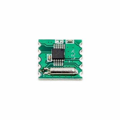 RDA5807M Arduino Fm Radyo Modülü RRD102 (Çok Al Az Öde İle %30'a Varan İndirimli) - 1