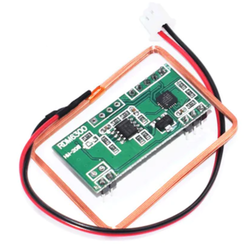 RDM6300 125 KHz EM4100 RFID Kart ID Okuyucu Modülü (Çok Al Az Öde İle %20'ye Varan İndirimli) - 