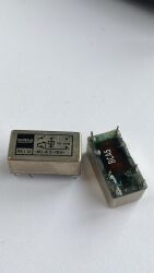 REL12-A0-4.2-15V 15VDC 6 PİN RÖLE - ERNI - 