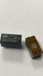 RH-16V 16VDC 0.3A 125VAC 7 PİN RÖLE - SDS - 