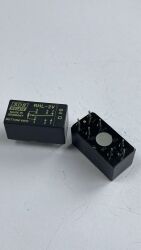 RHL-2V 2VDC 7 PİN RÖLE - SDS - 