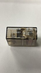 RP432012 REMII 12VDC 8A 250VAC 5 PİN RÖLE - SCHRACK - 1