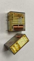 RP920051 127VDC 3A 250VAC 8 PİN RÖLE - SCHRACK - 