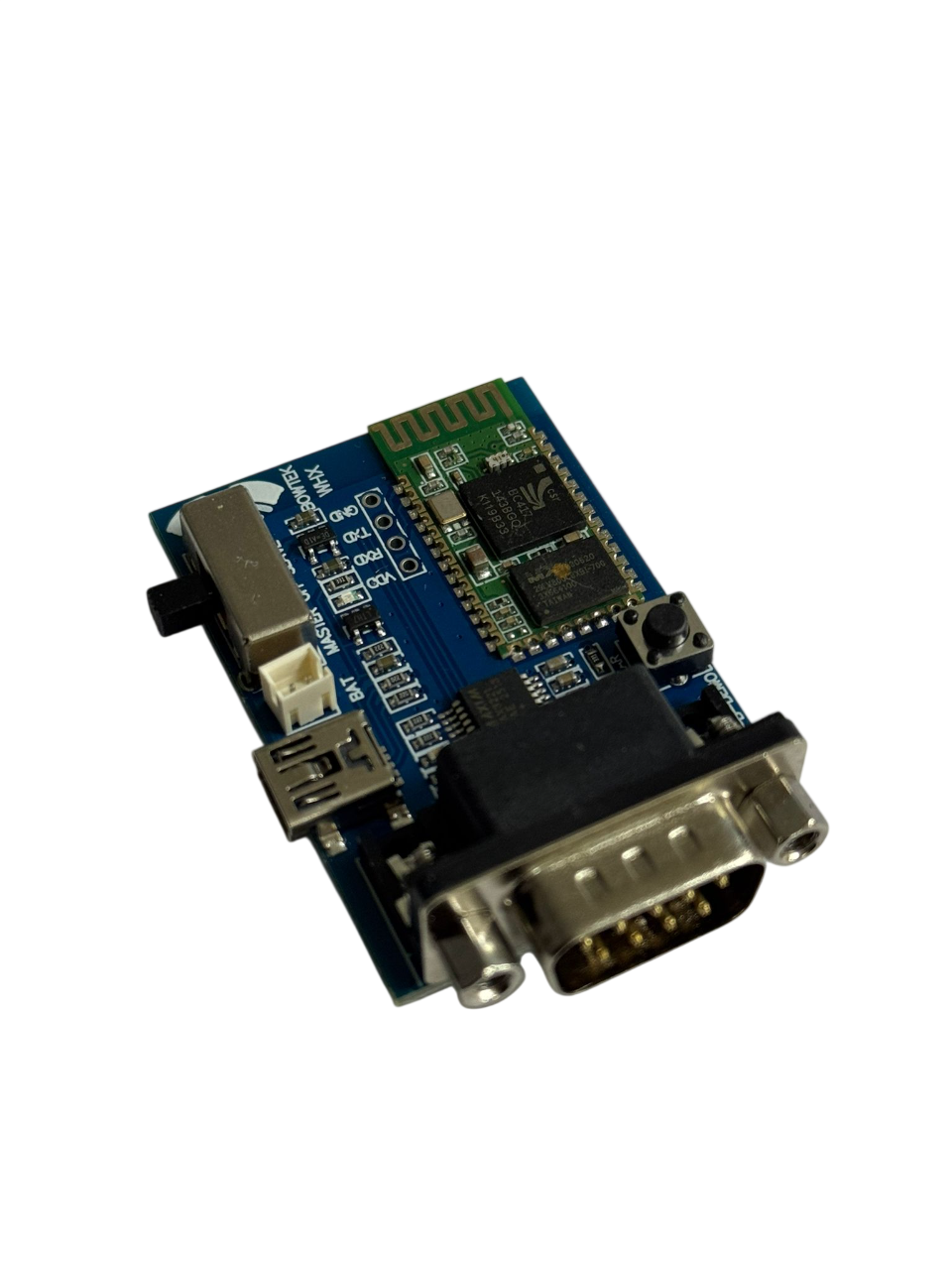 RS232 - Bluetooth Çevirici Modül - 2