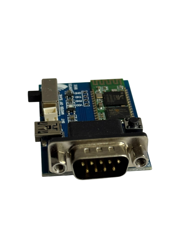 RS232 - Bluetooth Çevirici Modül - 3