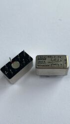 RSL2-5V 5VDC 8 PİN RÖLE - SDS - 