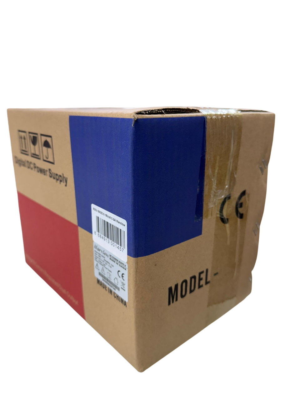 RXN-1502D 0-15V 0-2A Trafolu Ayarlı Güç Kaynağı (Çok Al Az Öde İle %20'ye Varan İndirimli) - 5