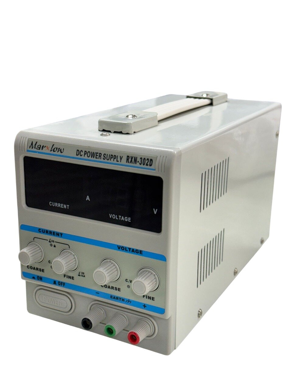 RXN-302D 0-30V 0-2A Ayarlı Güç Kaynağı (Çok Al Az Öde İle %20'ye Varan İndirimli) - 3