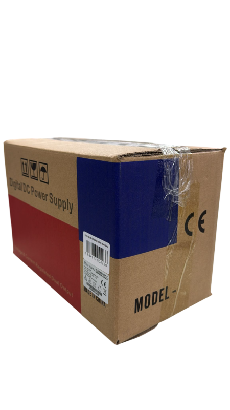 RXN-302D 0-30V 0-2A Trafolu Ayarlı Güç Kaynağı (Çok Al Az Öde İle %20'ye Varan İndirimli) - 5