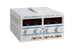 RXN-305D-II 2x30V 0-5A Ayarlı Güç Kaynağı - Marxlow