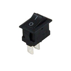 SMRS101-1 (S) Mini Anahtar 125 - 
