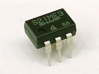 S21ME3 OPTOCOUPLER - 1