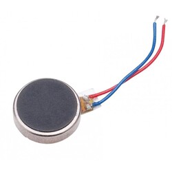 Şaftsız Titreşim Motoru 10x3 mm (Çok Al Az Öde İle %20'ye Varan İndirimli) - 