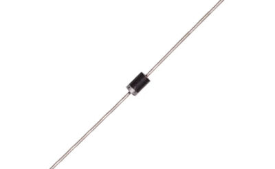 SB340 DO-201 40V 3A SCHOTTKY DİYOT - 1