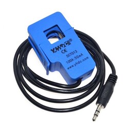 SCT-013 0-100A Akım Sensörü - China