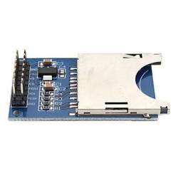 SD Kart Modülü (Çok Al Az Öde İle %30'a Varan İndirimli) - China