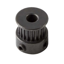 Senkron Tekerleği - 