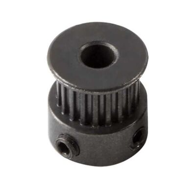 Senkron Tekerleği - 1