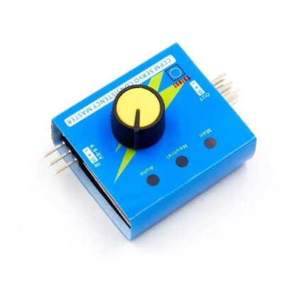 Servo Motor Test Cihazı (Çok Al Az Öde İle %20'ye Varan İndirimli) - China