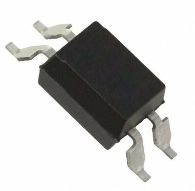 SFH6106-3T OPTOCOUPLER - 1