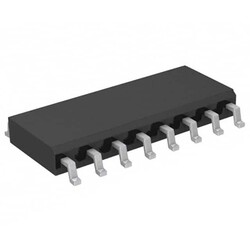 SI4724CY-T1 SMD Mosfet 16SOIC - Vishay