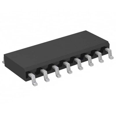 SI4724CY-T1 SMD Mosfet 16SOIC - 1