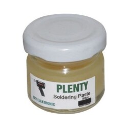 Şişe Lehim Pasta - China