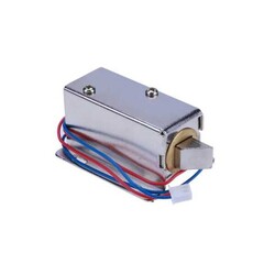 Solenoidli Kilit Mandalı (Çok Al Az Öde İle %30'a Varan İndirimli) - 