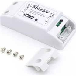 Sonoff R2 Wifi Akıllı Ev Rölesi (Çok Al Az Öde İle %20'ye Varan İndirimli) - 2