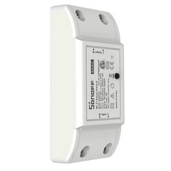Sonoff R2 Wifi Akıllı Ev Rölesi (Çok Al Az Öde İle %20'ye Varan İndirimli) - 