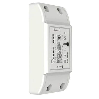 Sonoff R2 Wifi Akıllı Ev Rölesi (Çok Al Az Öde İle %20'ye Varan İndirimli) - 1