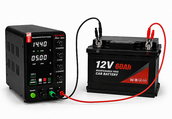 SPS-3010C 0-30V 0-10A 300W Ayarlı Güç Kaynağı Akü Şarj Edebilen SMPS Jesverty Marxlow (Çok Al Az Öde İle %20'ye Varan İndirimli) - 