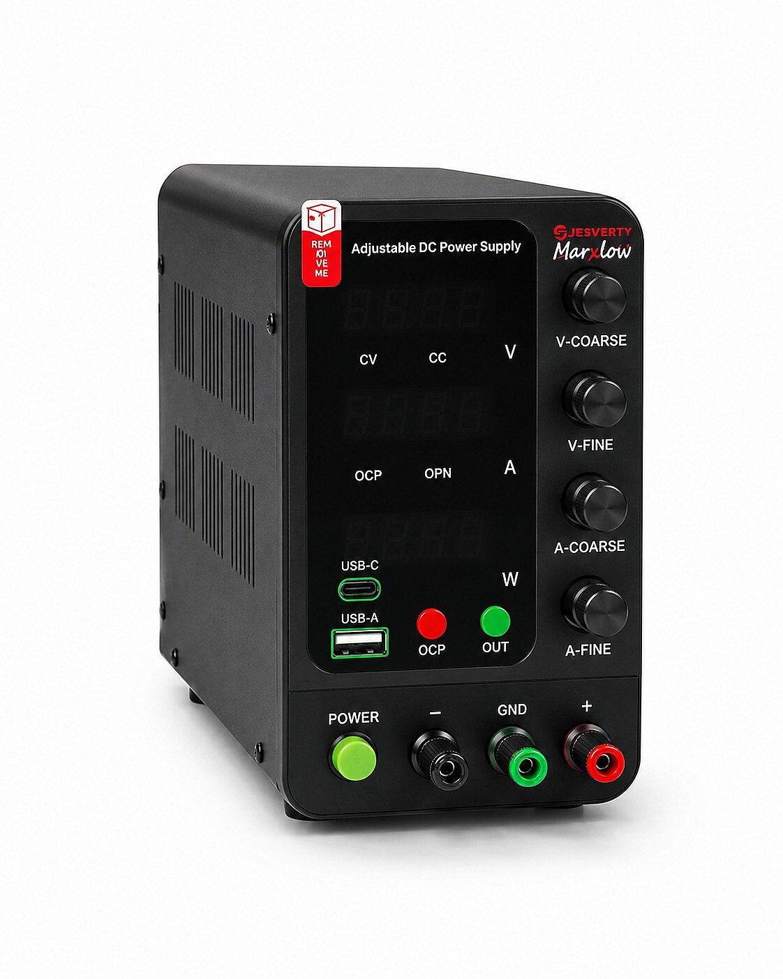 SPS-3010V 0-30V 0-10A 300W Ayarlı Güç kaynağı SMPS Jesverty Marxlow (Çok Al Az Öde İle %20'ye Varan İndirimli) - 
