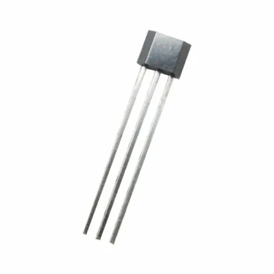 SS49E - (49E) TO-92 Hall Effect Sensör - 1