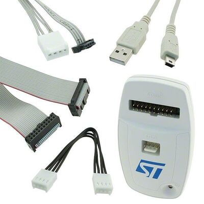 ST-LINK V2 - STM8 STM32 Programlayıcı - 2