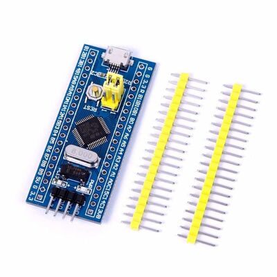 STM32F103C8T6 Mini Geliştirme Kartı (Arduino) - 1