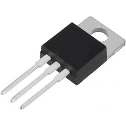 STP4NC50 MOSFET N-CH 4A 500V TO-220 - ST
