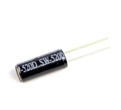  Sw-520d Hareket-titreşim Sensörü