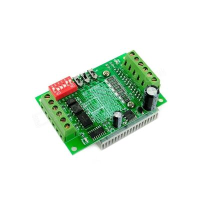 TB6560 3A Step Motor Sürücü (Çok Al Az Öde İle %20'ye Varan İndirimli) - 1