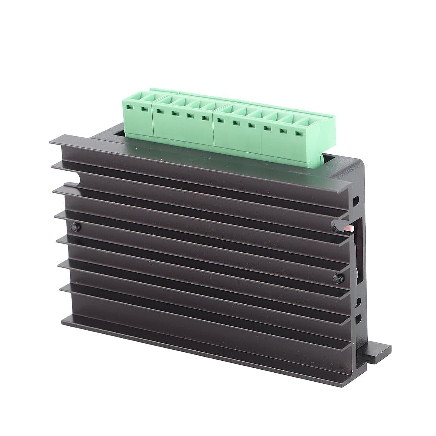 TB6600 4A Step Motor Sürücü ve Kontrol Kartı - 4