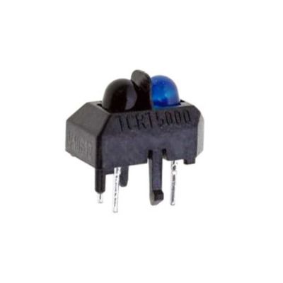 TCRT5000 Optik Mesafe Sensörü - 1
