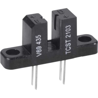 TCST2103 Kızılötesi Sensör - 1