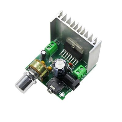 TDA7297 2x15W Çift Kanal Amfi Devresi (Çok Al Az Öde İle %20'ye Varan İndirimli) - 1