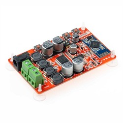 TDA7492P Kablosuz Hoparlör Alıcısı Amfi Devreli 2x25Watt Bluetooth 4.0 - China
