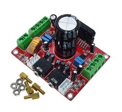 TDA7850 4X50W Amplifikatör Modülü (Çok Al Az Öde İle %30'a Varan İndirimli) - 