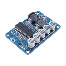 TDA8932 35 W Mono Amplifikatör Devresi (Çok Al Az Öde İle %30'a Varan İndirimli) - 2