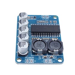 TDA8932 35 W Mono Amplifikatör Devresi (Çok Al Az Öde İle %30'a Varan İndirimli) - 3